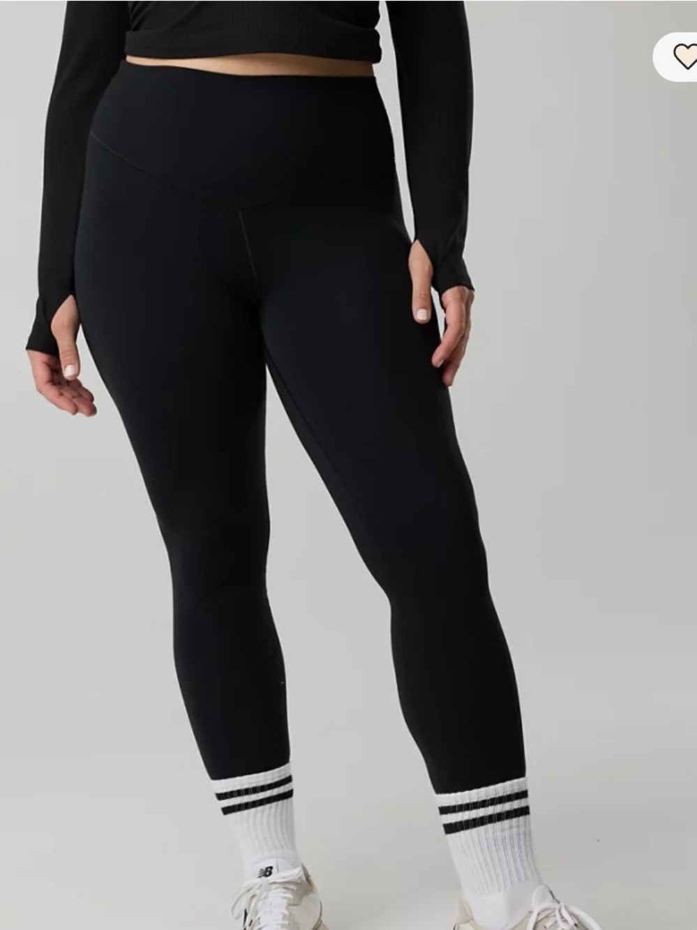 OFFLINE By Aerie Real Me XTRA High Waisted Legging